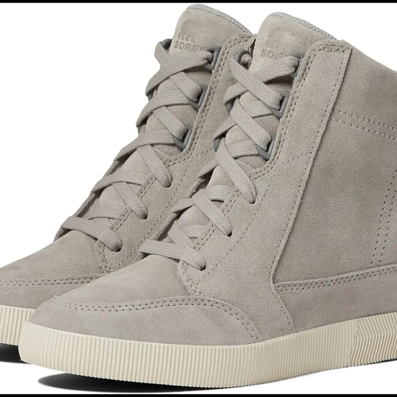 SOREL Out N About Wedge II **NEW** - Picture 3 of 6